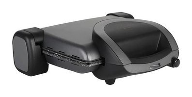 Sunny Piyano Granit 1800 W Gri Tost Makinesi