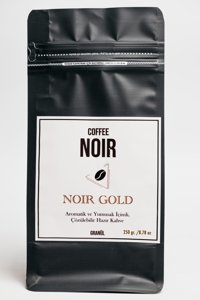 Coffeenoir Gold Paket Granül Kahve 250 gr
