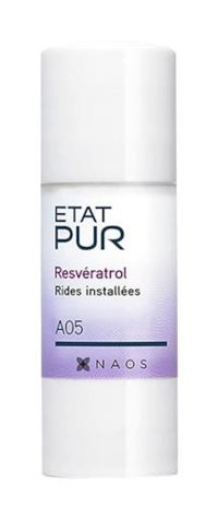 Etat Pur Resveratrol Canlandırıcı Jel Yüz Serumu 15 ml