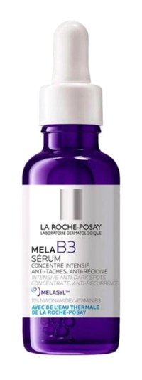 La Roche-Posay Mela B3 Koyu Leke Karşıtı Canlandırıcı Jel Yüz Serumu 30 ml