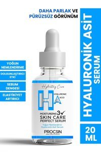 Procsin Hydrating Care Jel Yüz Serumu 20 ml
