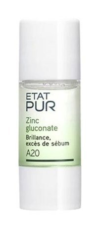 Etat Pur Pure Active Vitamin E Canlandırıcı Jel Yüz Serumu 15 ml