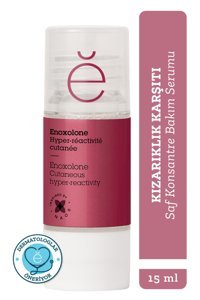 Etat Pur Enoxolone Jel Yüz Serumu 15 ml