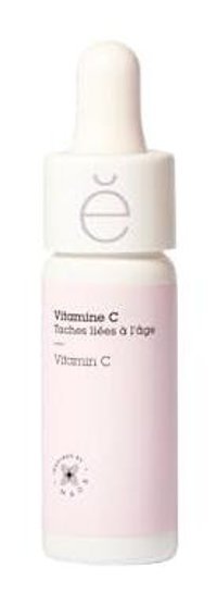 Etat Pur Vitamin C Yüz Dolgunlaştıran Canlandırıcı Kırışıklık Karşıtı Jel Yüz Serumu 15 ml