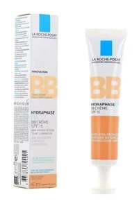 La Roche Posay Hydraphase Kuru Ciltler İçin Sivilce Yapmayan BB Krem Açık Ton