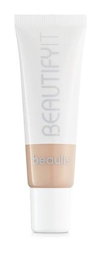 Beaulis Beautify Tüm Cilt Tipleri İçin Sivilce Yapmayan BB Krem Orta Ton