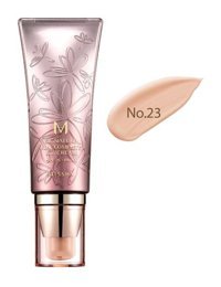 Missha Signature Real Complete Hassas Ciltler İçin Sivilce Yapmayan BB Krem Orta Ton
