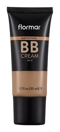 Flormar Mattifying Karma ve Yağlı Ciltler İçin Sivilce Yapmayan BB Krem Açık-Orta Ton