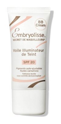 Embryolisse Tüm Cilt Tipleri İçin Sivilce Yapmayan BB Krem Orta Ton