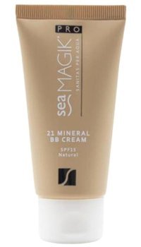 Dead Sea Spa Magik Tüm Cilt Tipleri İçin Sivilce Yapmayan BB Krem Orta Ton