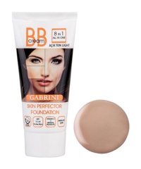 Gabrini Karma Ciltler İçin Sivilce Yapmayan BB Krem Açık Ton