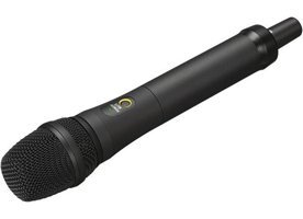 Sony Utx-M40 Profesyonel Kablosuz El Mikrofonu Siyah