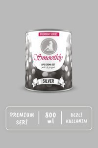 Smoothly Premium Series Pudralı Tüm Ciltler İçin Boncuk Ağda 800 gr