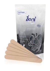 I?nci Ağda Daha Hassas Tüm Ciltler İçin Boncuk Ağda 5x200 gr