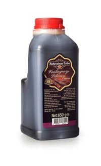 Abdurrahman Tatlıcı Keçiboynuzu Pekmezi 650 gr