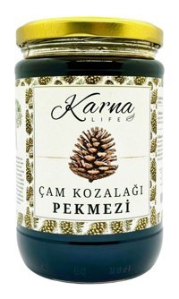 Karna Life Çam Kozalağı Pekmezi 850 gr