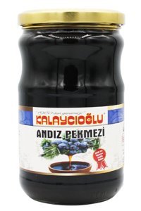 Kalaycıoğlu Andız Pekmezi 900 gr