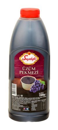 Seyidoğlu Üzüm Pekmezi 1.3 kg