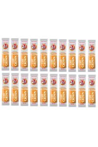 Nescafe 2'si 1 Arada Sade 20 Adet Granül Kahve Hazır Kahve