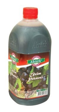Aktürk Üzüm Pekmezi 650 gr