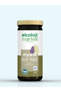 Ekoloji Market Organik Dut Pekmezi 300 gr