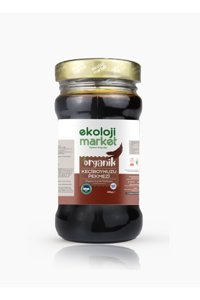Ekoloji Market Keçiboynuzu Pekmezi 380 gr