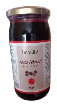 Botalife Andız Pekmezi 450 gr