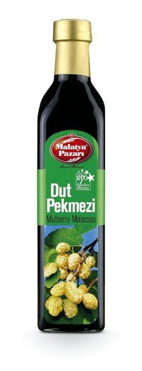 Malatya Pazarı Dut Pekmezi 700 gr