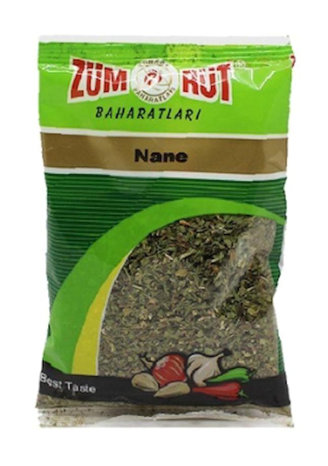 Zümrüt Nane 2x30 gr