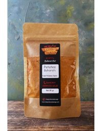 Hatay'In Lezzet Durağı Tavuk Baharatı 80 gr