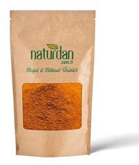 Naturdan Öğütülmüş Toz Zerdeçal 1 kg