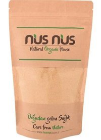Nusnus Toz Zencefil 1 kg