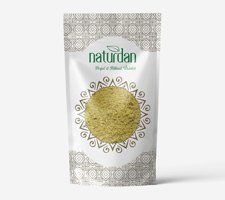 Naturdan Sarı Halile Öğütülmüş Toz 100 gr