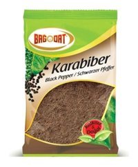 Bağdat Karabiber 12x45 gr