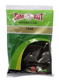Zümrüt Kuş Üzümü 6x40 gr