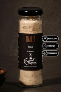 Baharat Dükkanı Mahlep 40 gr
