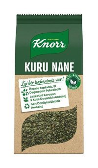 Knorr Kuru Nane 25 gr