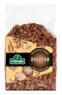 Arifoğlu Tane Kıyılmış Havlıcan 70 gr