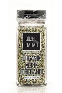 Güzel Ada Gıda Dağ Kekiği 20 gr