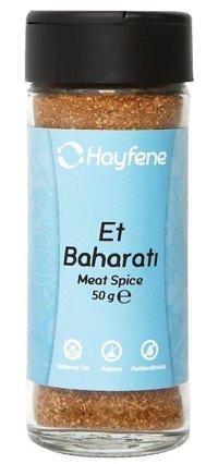 Hayfene Et Baharatı 50 gr