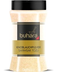 Buhara Sarımsak Tozu 130 gr