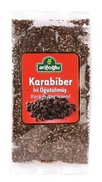 Arifoğlu Karabiber 140 gr