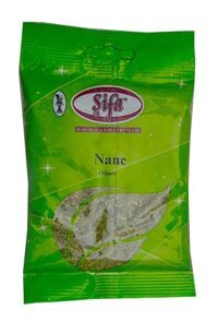 Şifa Nane 15x25 gr