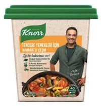 Knorr Sebzeli Çeşni 24x60 gr