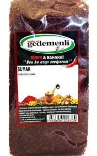 Gedemenli Sumak 1 kg
