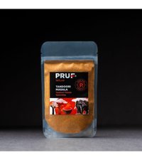 Pruf Tandoori Masala Hint Çeşnisi 45 gr
