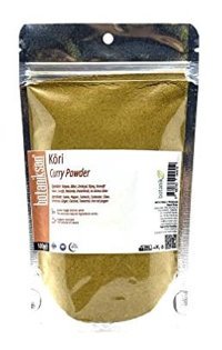 Botaniksan Köri 80 gr
