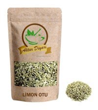 Aktar Diyarı Limot Otu Yaprak 50 gr