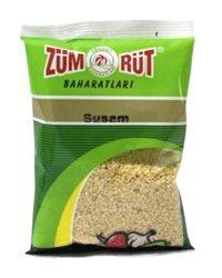 Zümrüt Susam 2x75 gr