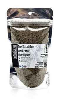 Botaniksan Karabiber 100 gr